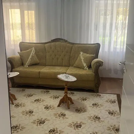 Prázdninový dům Nana House