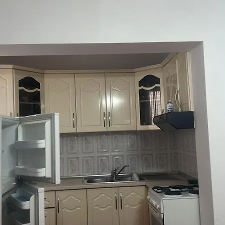 Nana House Holiday home Shkoder