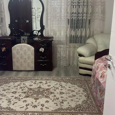 Prázdninový dům Nana House Shkodër