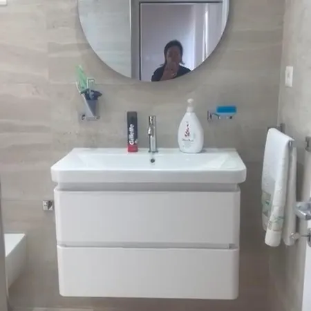 Nana House Prázdninový dům